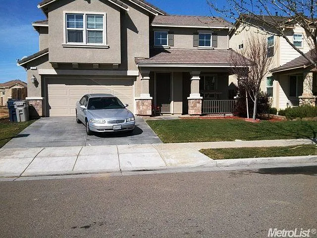 1659 Tumbleweed Way photo 1