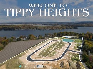31 Tippy View Dr, Leesburg, IN