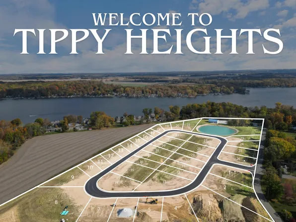 10 Tippy View Dr, Leesburg, IN 46538