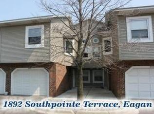 1892 Southpointe Ter, Eagan, MN 55122