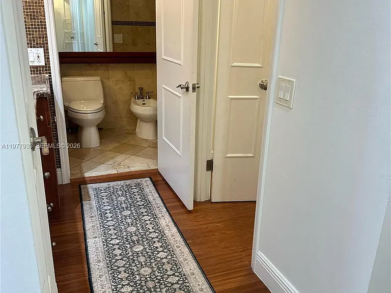1541 Brickell Ave #B403 — Photo 13