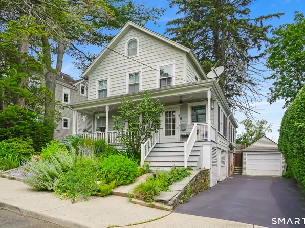 7 Lincoln Street, Westport, CT 06880