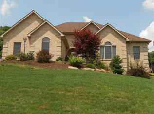 10901 Sophia Ct, North Huntingdon, PA