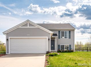 8161 W Sturtevant Ave, Richland, MI 49083