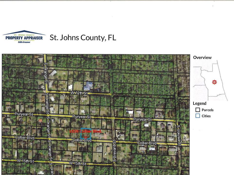 2nd image of 1022 Collier Blvd