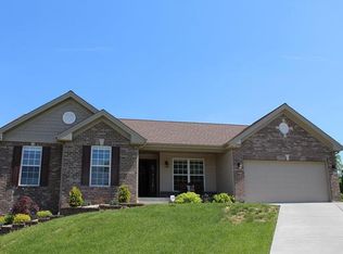 2208 Koerner Ct, Washington, MO 63090