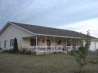 7428 McMecham Rd, Greenville, OH 45331