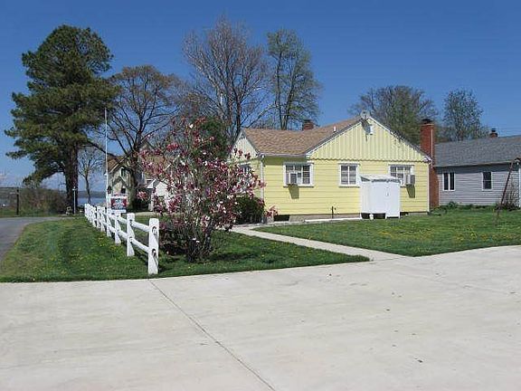 Side - 180 Basin Rd, Earleville, MD West View Shores