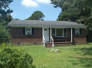 533 Hansford Dr, Goose Creek, SC 29445