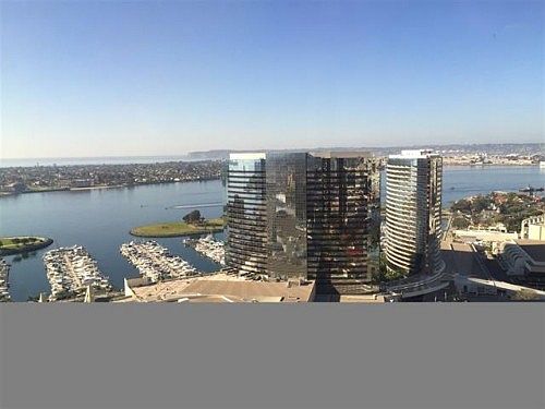 3rd image of 200 Harbor Dr Unit 3002