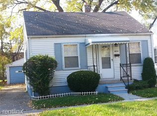 4036 Allen St, Inkster, MI 48141