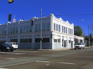 1350 Madison Ave, Memphis, TN 38104