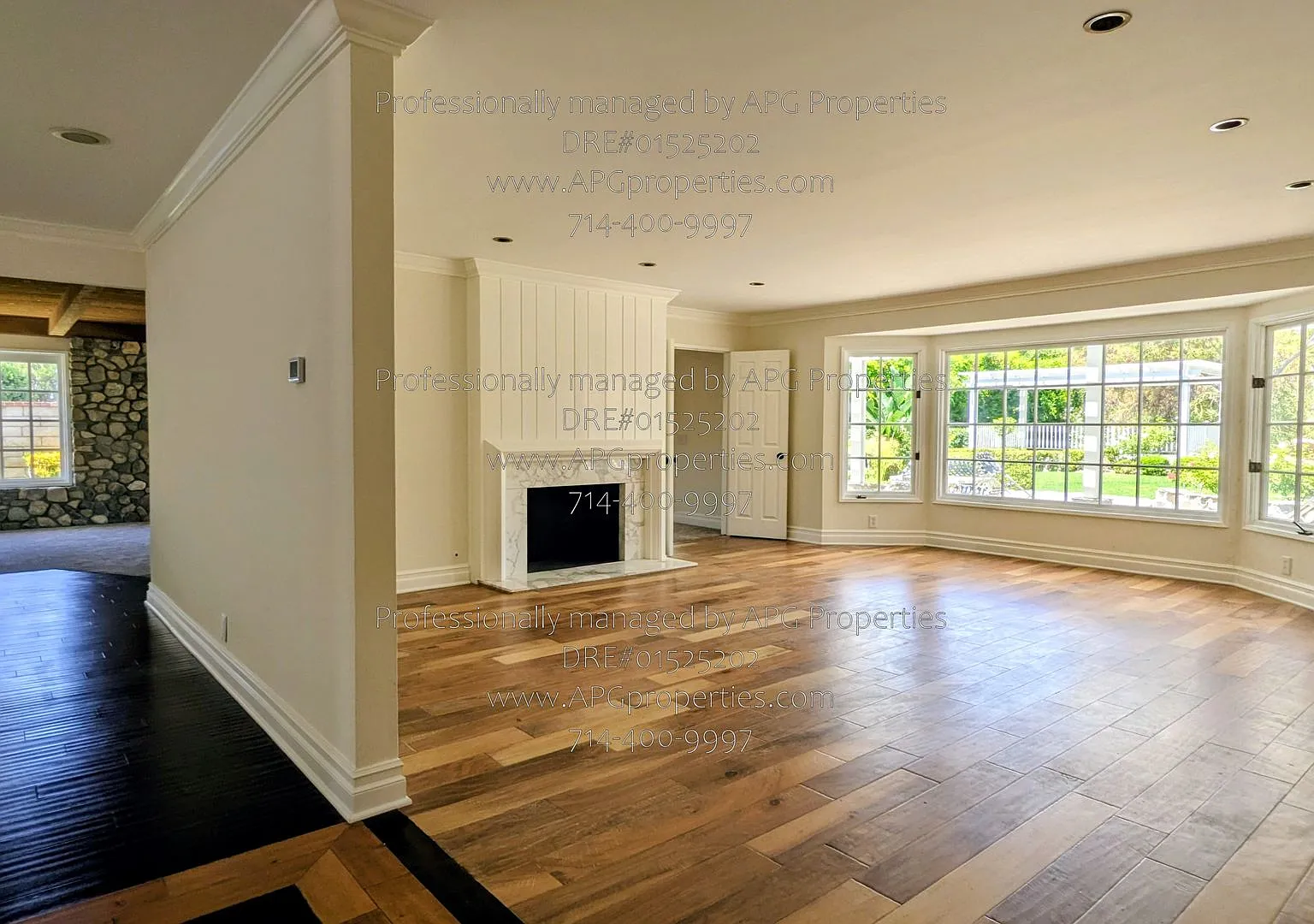 Beautiful 4 bedroom / 4 bathroom home with 3 car garage in Old Bridge of Anaheim Hills — Photo 2