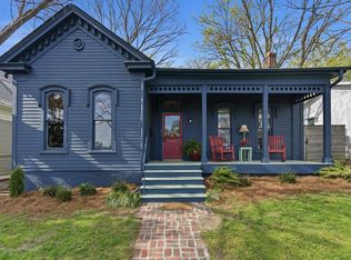 925 Fatherland St, Nashville, TN 37206
