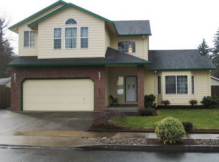 2935 SE 159th Ave, Portland, OR 97236