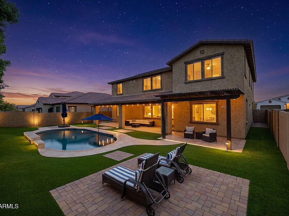 1st image of 22869 E SILVER CREEK Lane
