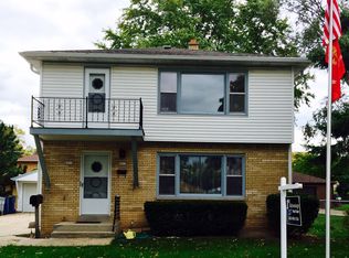 8011 W Euclid Ave, Milwaukee, WI 53219