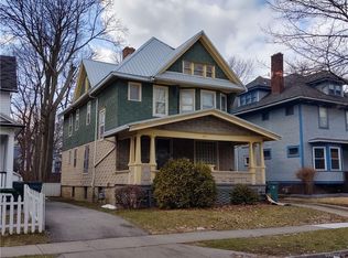 271 Kenwood Ave, Rochester, NY 14611