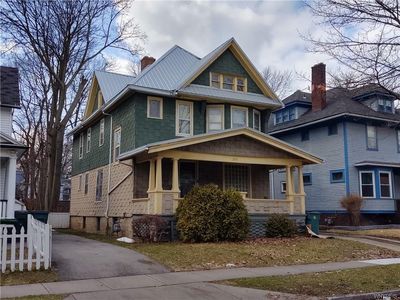 271 Kenwood Ave, Rochester, NY, 14611