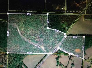 0 Ed Church Rd, Rockmart, GA 30153