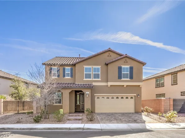 989 Soaring Moon Dr, Henderson, NV 89015