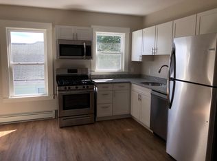 15 Stanton St #2, Worcester, MA 01605