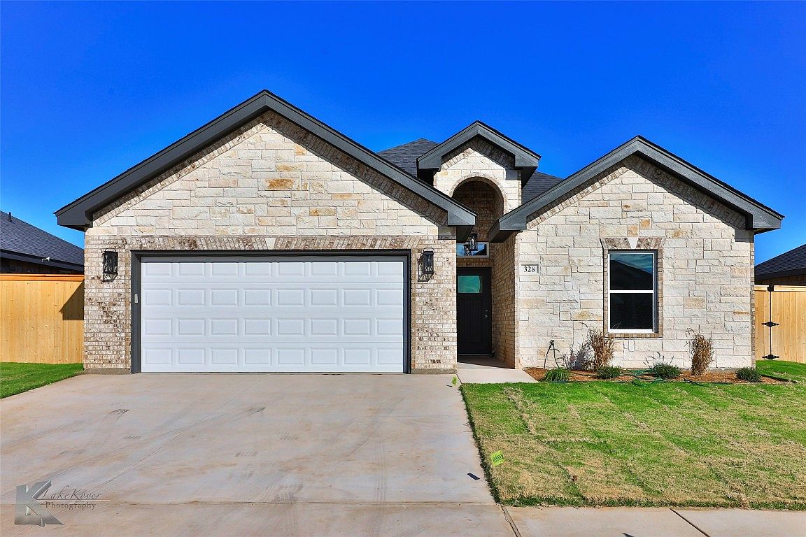 328 Evening Shade Ln, Abilene, TX 79602 Zillow