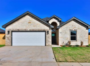 328 Evening Shade Ln, Abilene, TX 79602