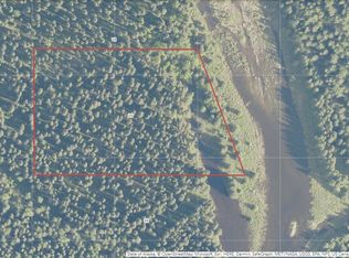 Nhn Salcha Riv, Salcha, AK 99714