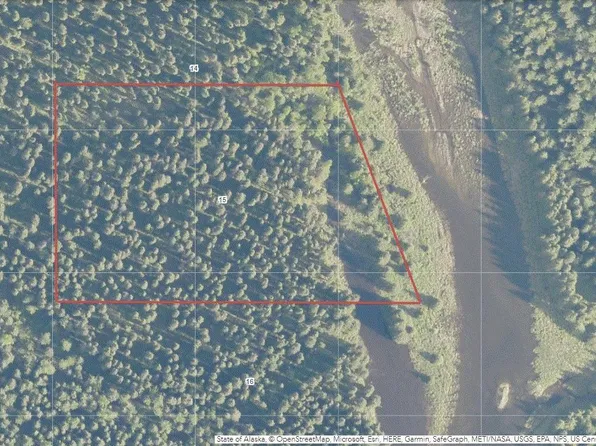 Nhn Salcha Riv, Salcha, AK 99714