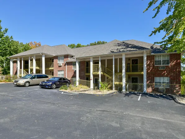 200 Golfview Drive #A6 BLDG A, Branson, MO 65616