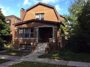 2734 W Fitch Ave SUITE 2, Chicago, IL 60645