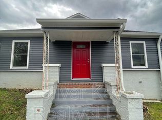 203 Green St UNIT A, Athens, TN 37303