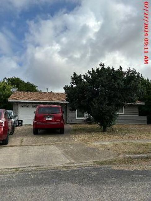 Property Front View