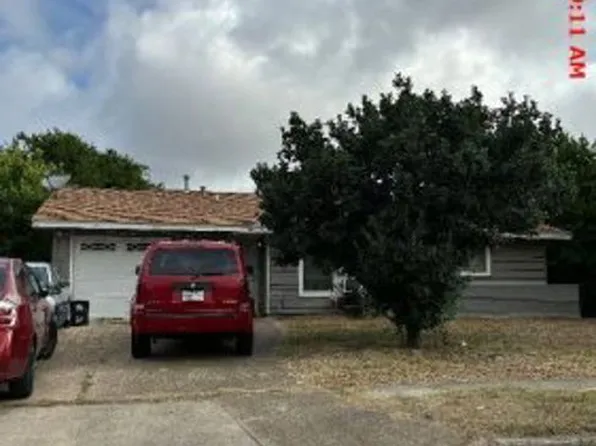 8811 Bravo Valley, San Antonio, TX 78227