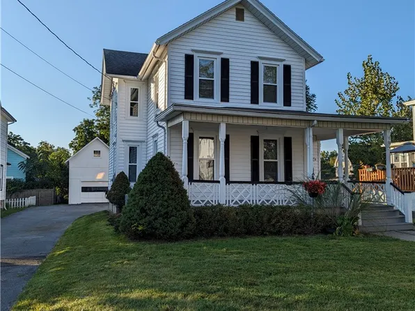 73 East Ave, Hilton, NY 14468