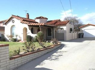 2241 W 230th St, Torrance, CA 90501