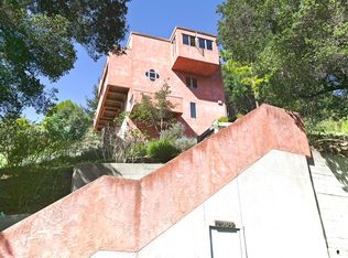 1005 Grand View Dr, Berkeley, CA 94705