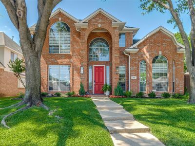 2521 Glen Morris Rd, Carrollton, TX, 75007