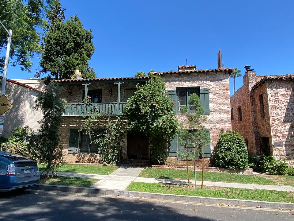 1st image of 1146 1/2 N Vista St