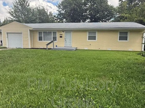 1220 SW 31st Ter, Topeka, KS 66611