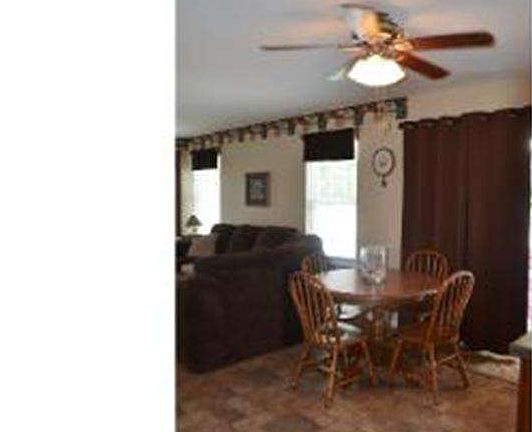 Breakfast Room