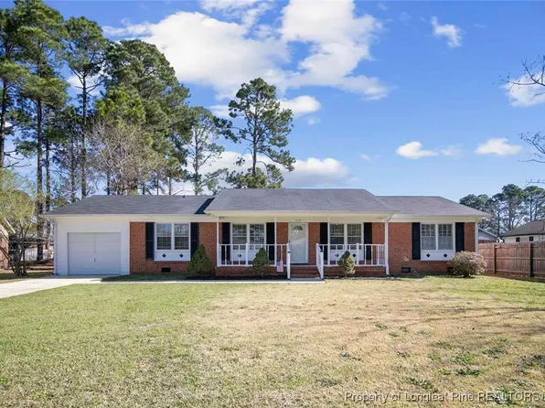 5137 Courtshire Ct, Fayetteville, NC 28303