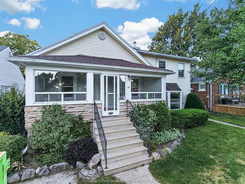1st image of 55 Prince Arthur Ave
