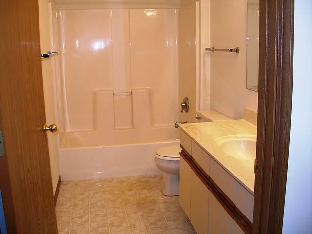 Floor plan 107