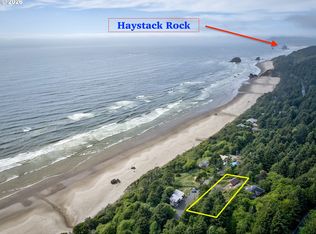 32064 Grand Ln, Arch Cape, OR 97102