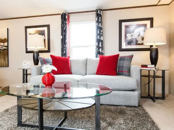 Canyon Valley MHP, 16472 Lindy Dr #93be2bc04, Abingdon, VA 24211