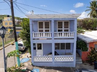 112 Calle Munoz Riv, Vieques, PR 00765