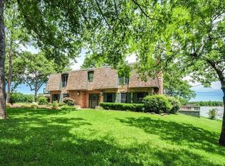 1607 Emma Dr, Tool, TX 75143