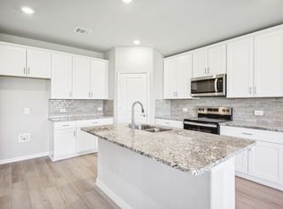 1319 Los Olmos Ln, Crandall, TX 75114